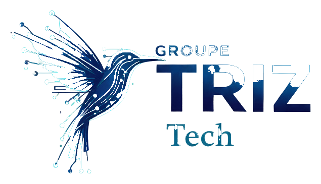 Logótipo Triz Tech